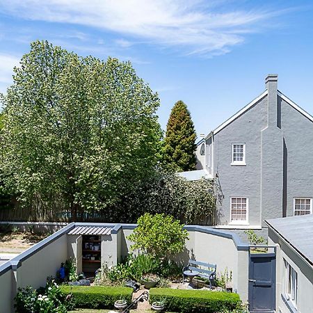 56B Gowrie Village 노팅엄 로드 외부 사진