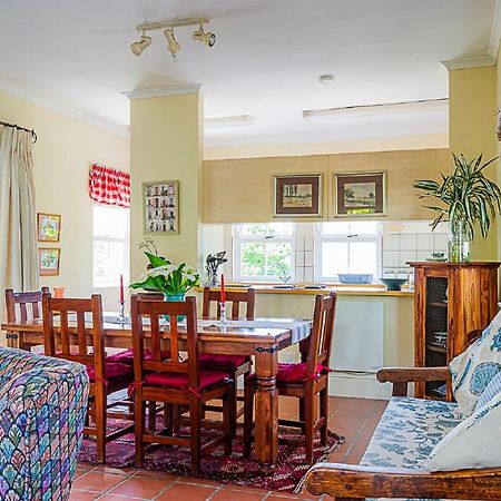 56B Gowrie Village 노팅엄 로드 외부 사진