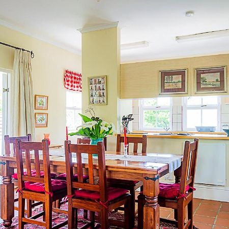 56B Gowrie Village 노팅엄 로드 외부 사진