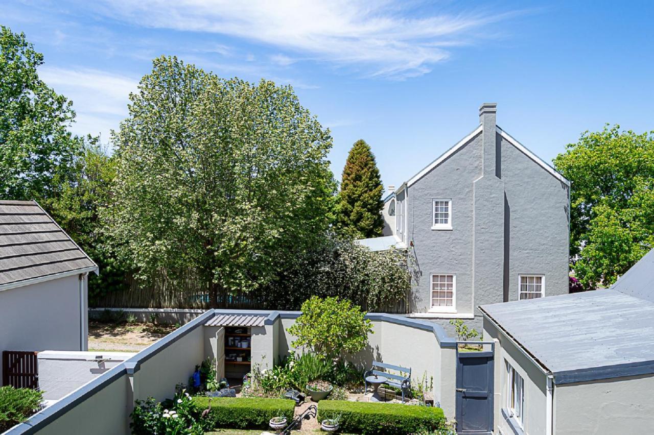 56B Gowrie Village 노팅엄 로드 외부 사진