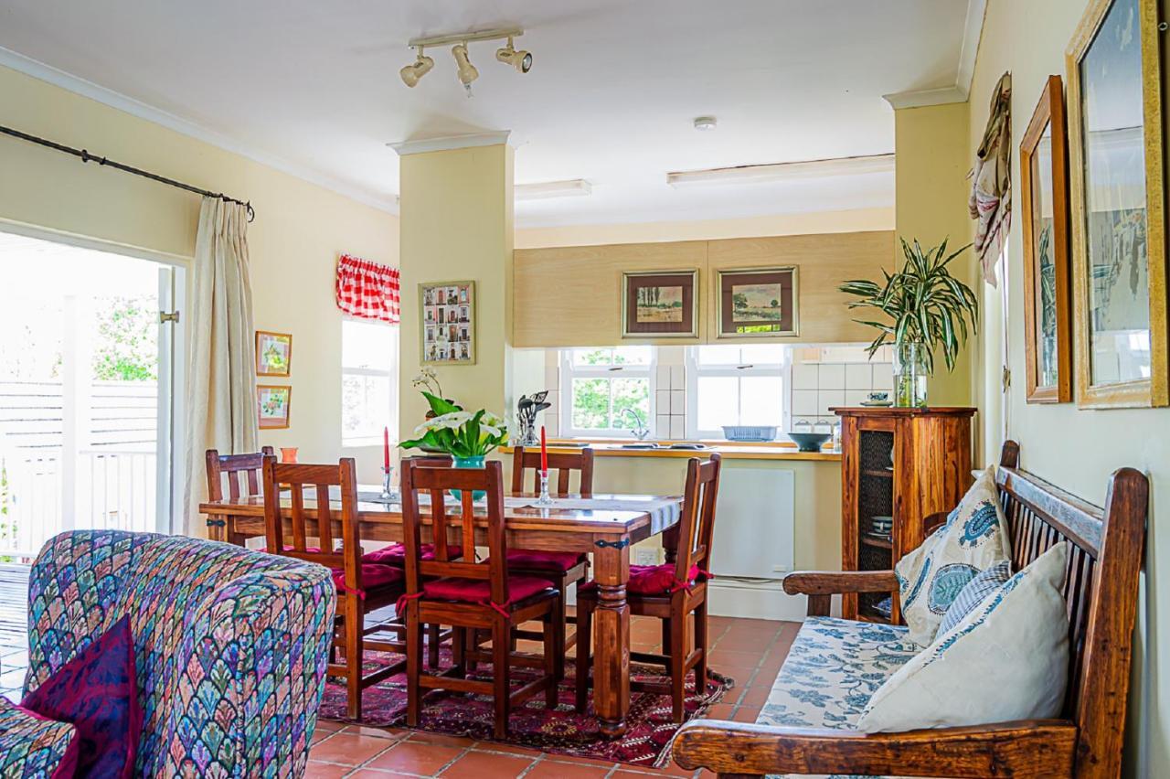 56B Gowrie Village 노팅엄 로드 외부 사진