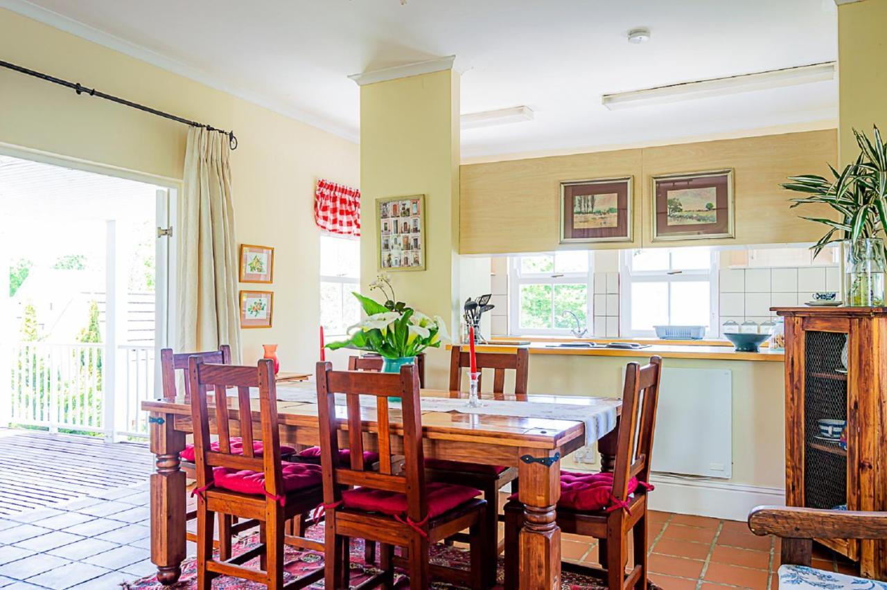 56B Gowrie Village 노팅엄 로드 외부 사진