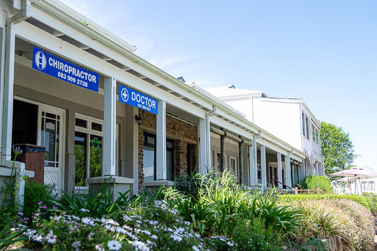 56B Gowrie Village 노팅엄 로드 외부 사진