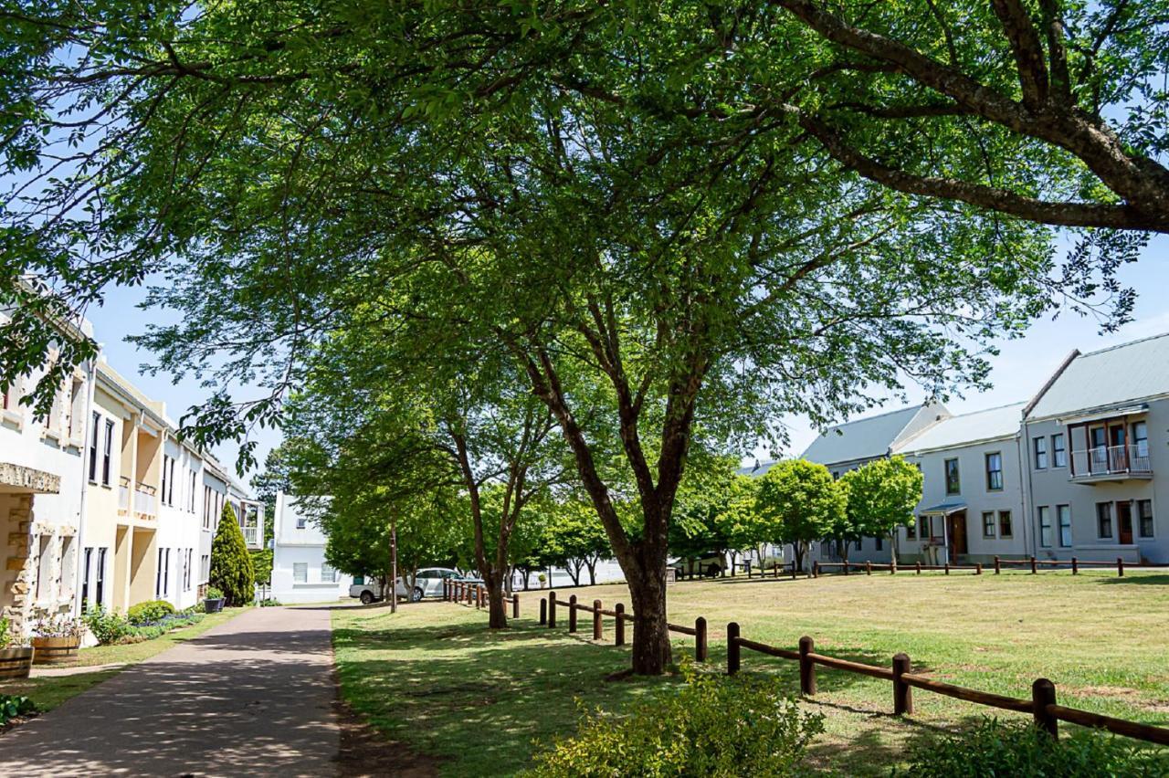 56B Gowrie Village 노팅엄 로드 외부 사진