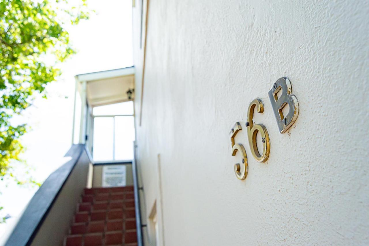56B Gowrie Village 노팅엄 로드 외부 사진