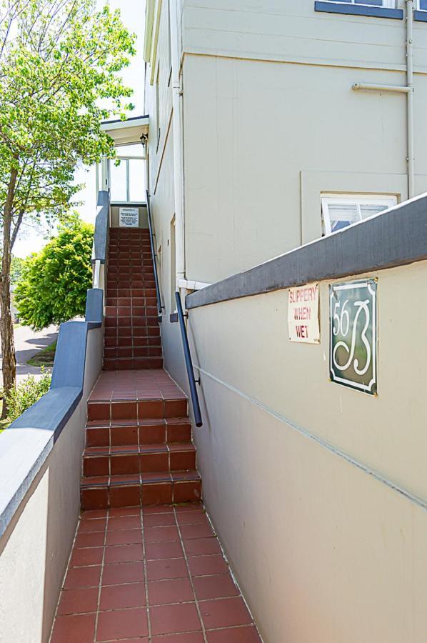 56B Gowrie Village 노팅엄 로드 외부 사진