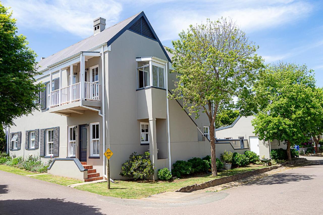 56B Gowrie Village 노팅엄 로드 외부 사진